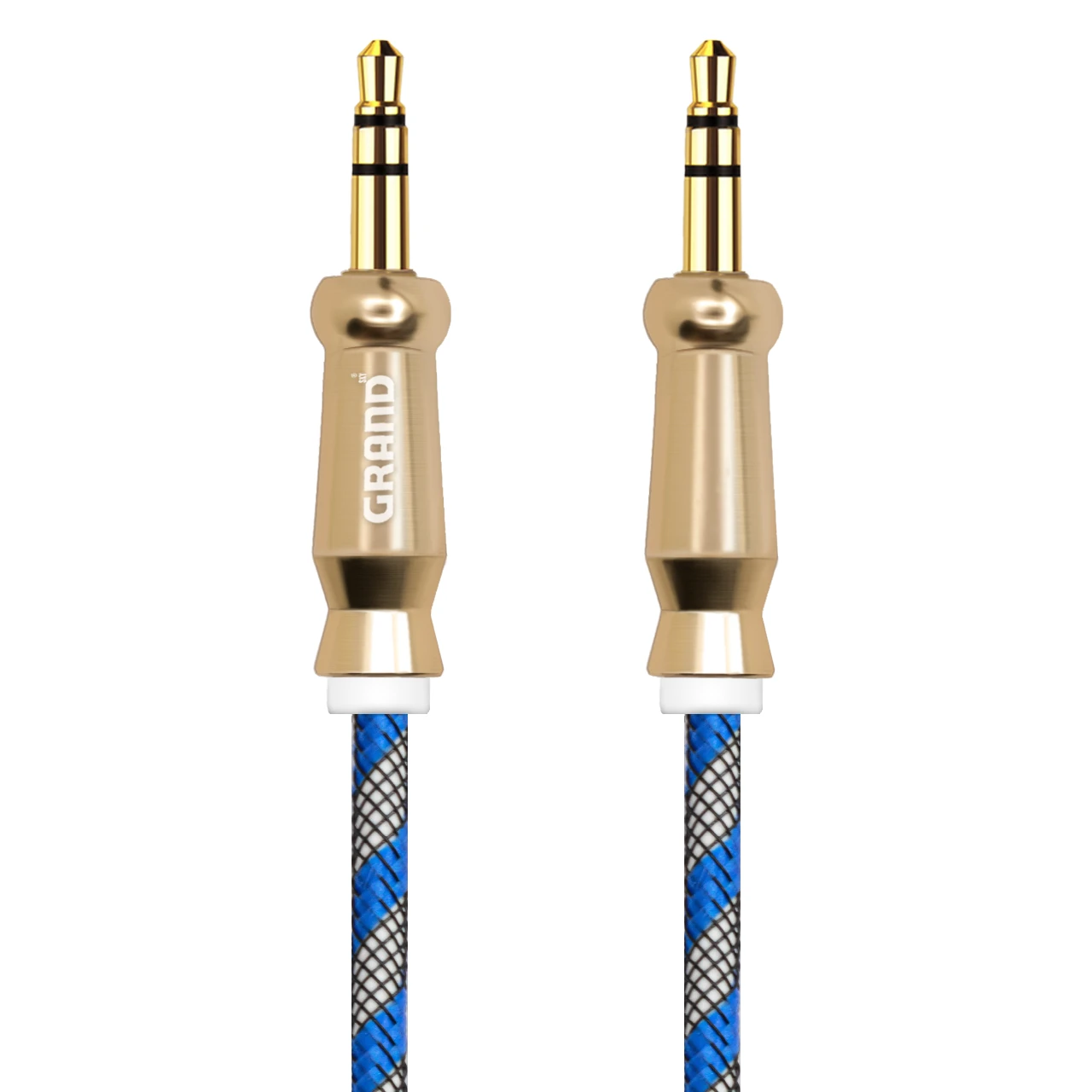 HAP-2800-1 کابل AUX گرنداسکای مدل GU-04 طول 1 متر