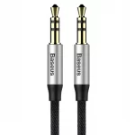 کابل Aux بیسوس مدل CAM30 طول 50 سانتی متر