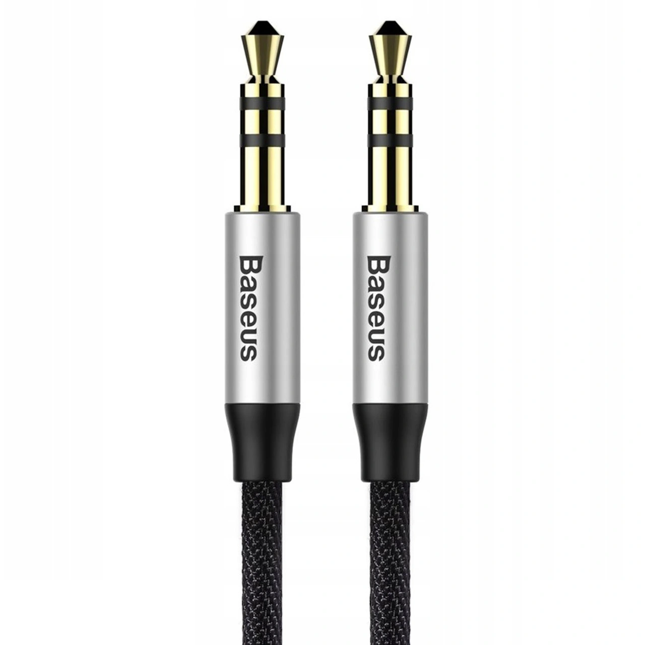 کابل Aux بیسوس مدل CAM30 طول 50 سانتی متر کابل Aux بیسوس مدل CAM30 طول 50 سانتی متر