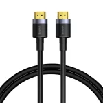 کابل 4K HDMI بیسوس مدل CADKLF-H01 طول 5 متر