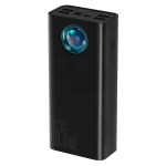 پاوربانک بیسوس 65W مدل PPLG با ظرفیت 30000 میلی آمپر ساعت