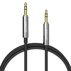 کابل AUX انکر مدل A7123 طول 1.2 متر