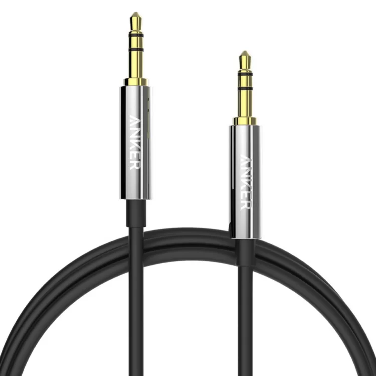 کابل AUX انکر مدل A7123 طول 1.2 متر