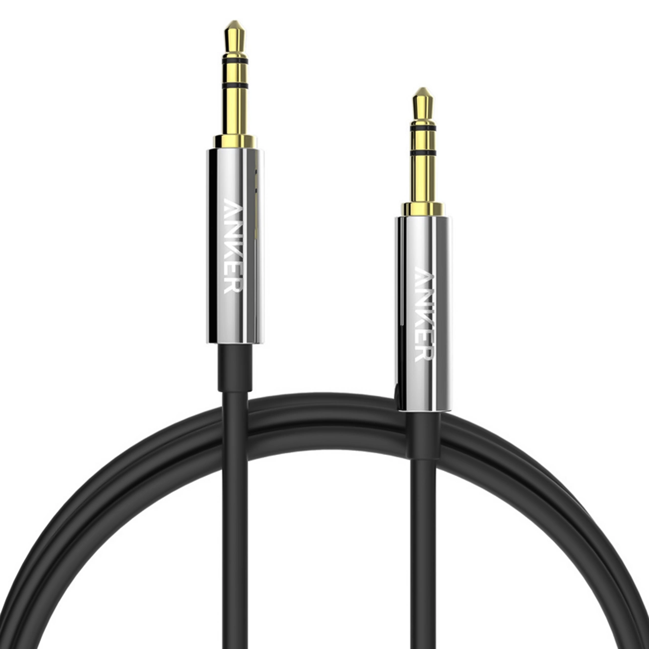 HAP-2860 کابل AUX انکر مدل A7123 طول 1.2 متر