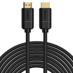 کابل 4K HDMI بیسوس مدل CAKGQ-E01 طول 8 متر