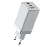 شارژر دیواری بیسوس مدل CCGAN2P-B01