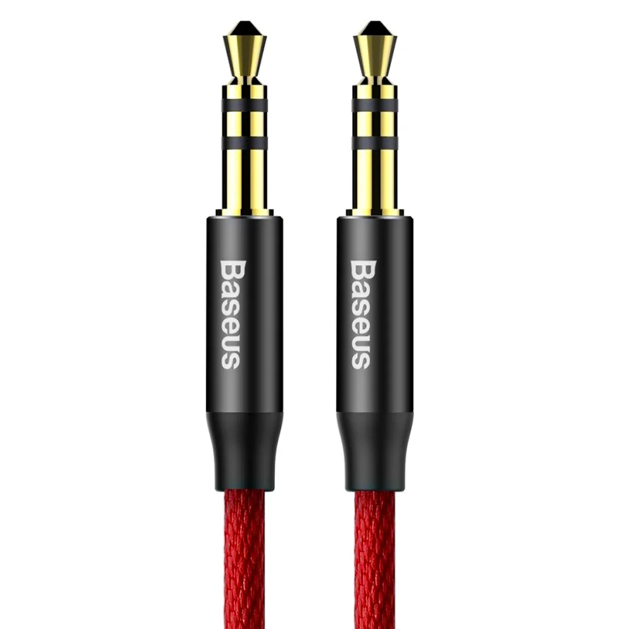 کابل Aux بیسوس مدل CAM30 طول 1متر کابل Aux بیسوس مدل CAM30 طول 1متر