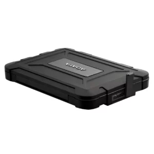 باکس تبدیل هارد 2.5 اینچ اینترنال به اکسترنال ADATA مدل ED600