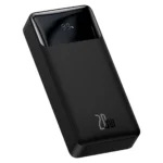 پاوربانک بیسوس مدل PPDML با ظرفیت 20000 میلی آمپر ساعت و توان 20 وات