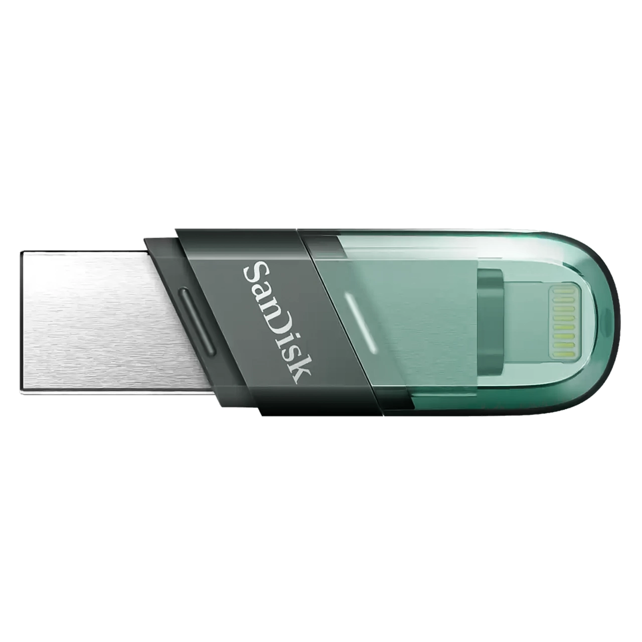 HAP-2901 فلش مموری سن دیسک مدل IXpand Flash Drive Flip