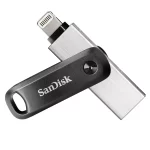 فلش مموری سن دیسک مدل iXpand Flash Drive Go