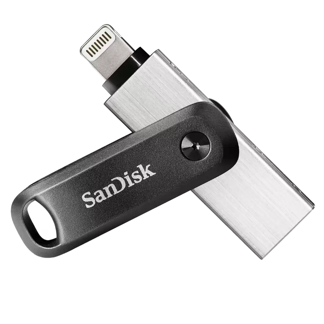 HAP-2918 فلش مموری سن دیسک مدل iXpand Flash Drive Go