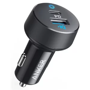 شارژر دیواری انکر مدل A2637 با توان خروجی 20 وات