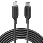 کابل تبدیل تایپ سی به تایپ سی انکر مدل A8852 طول 90 سانتی متر