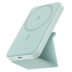 پاوربانک وایرلس انکر 12W مدل A1611 با ظرفیت 5000 میلی آمپر ساعت