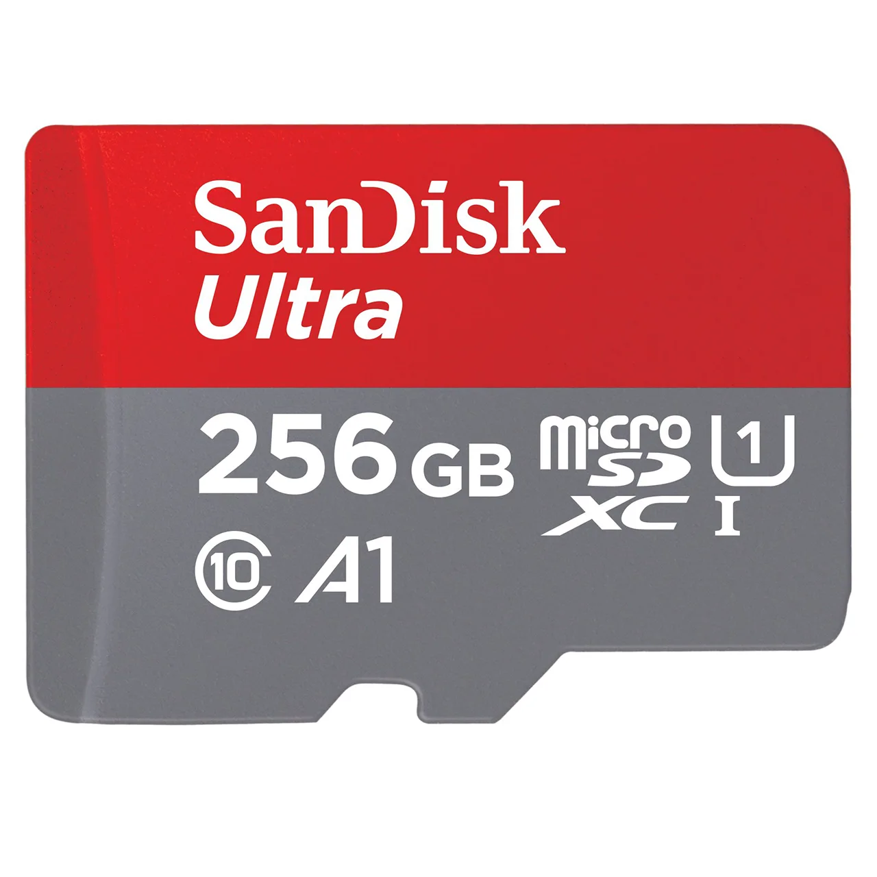 HAP-3173 کارت حافظه MicroSD سن دیسک مدل Ultra ظرفیت 256 گیگابایت - 150MB/s