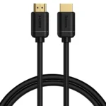 کابل تبدیل HDMI به HDMI بیسوس مدل CAKGQ-B01 طول 2 متر