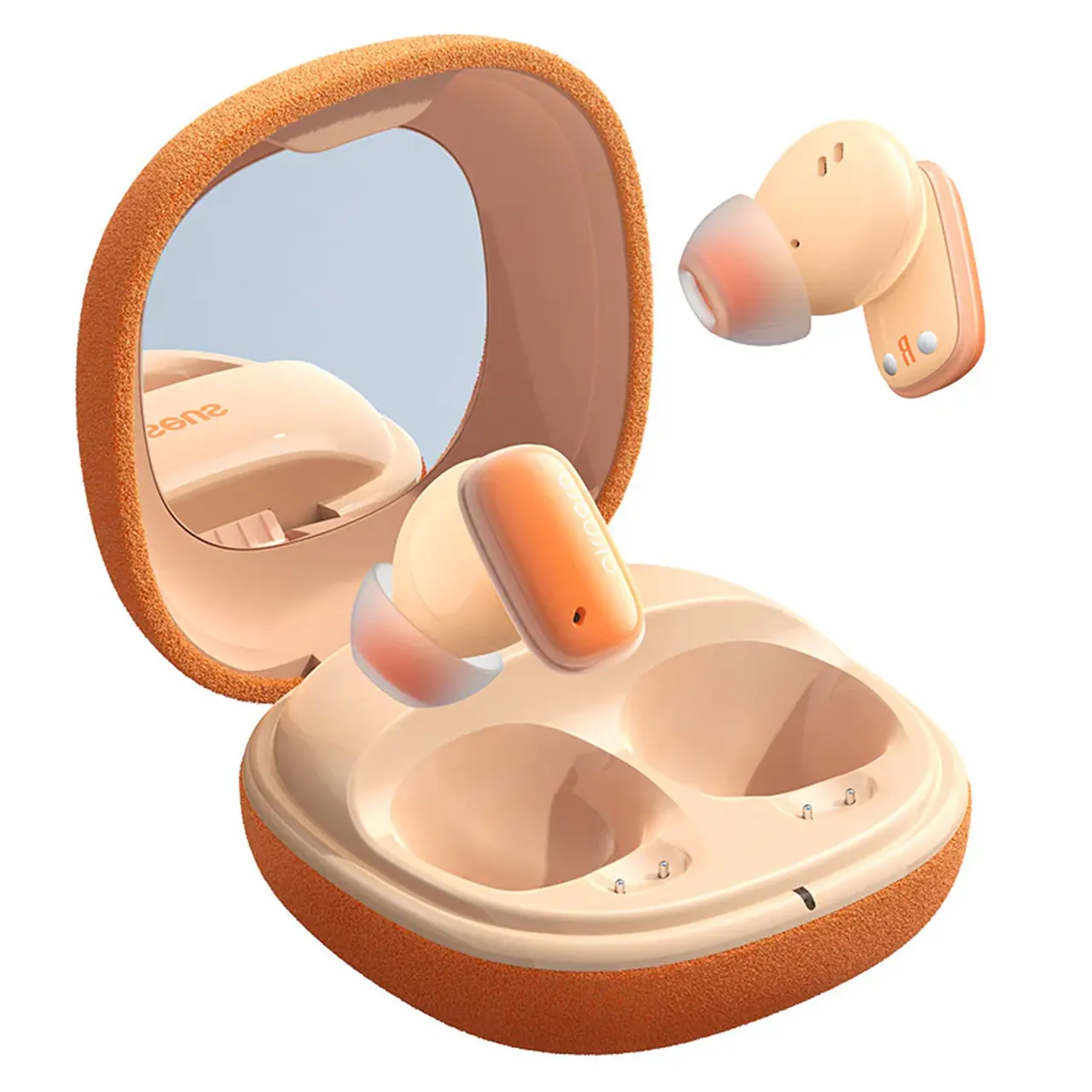 HAP-3295 هندزفری بلوتوثی بیسوس AirNora 2 Wireless