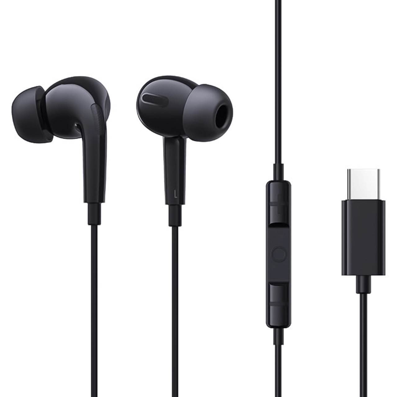 هندزفری سیمی تایپ سی بیسوس مدل Encok CZ18