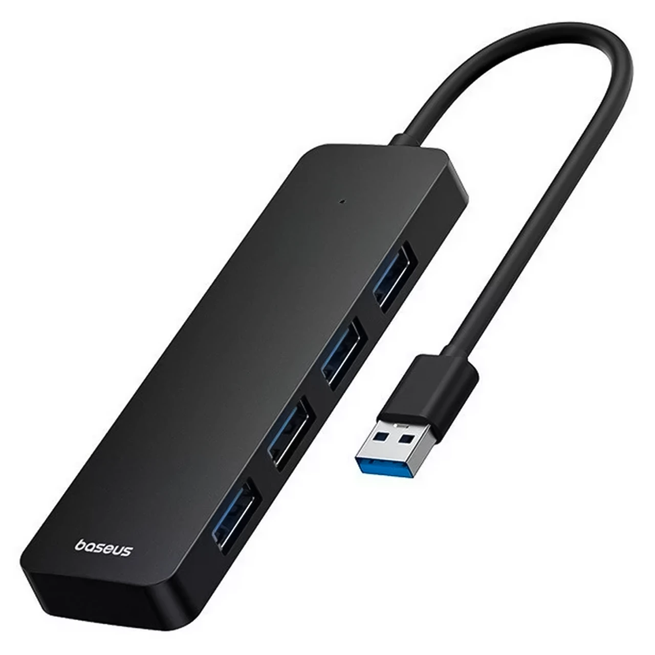 هاب 4 پورت USB بیسوس مدل BS-OH080