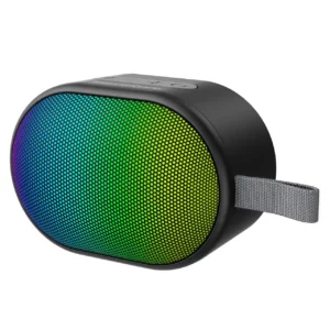 اسپیکر بلوتوثی قابل حمل ساندکور مدل Pyro Mini