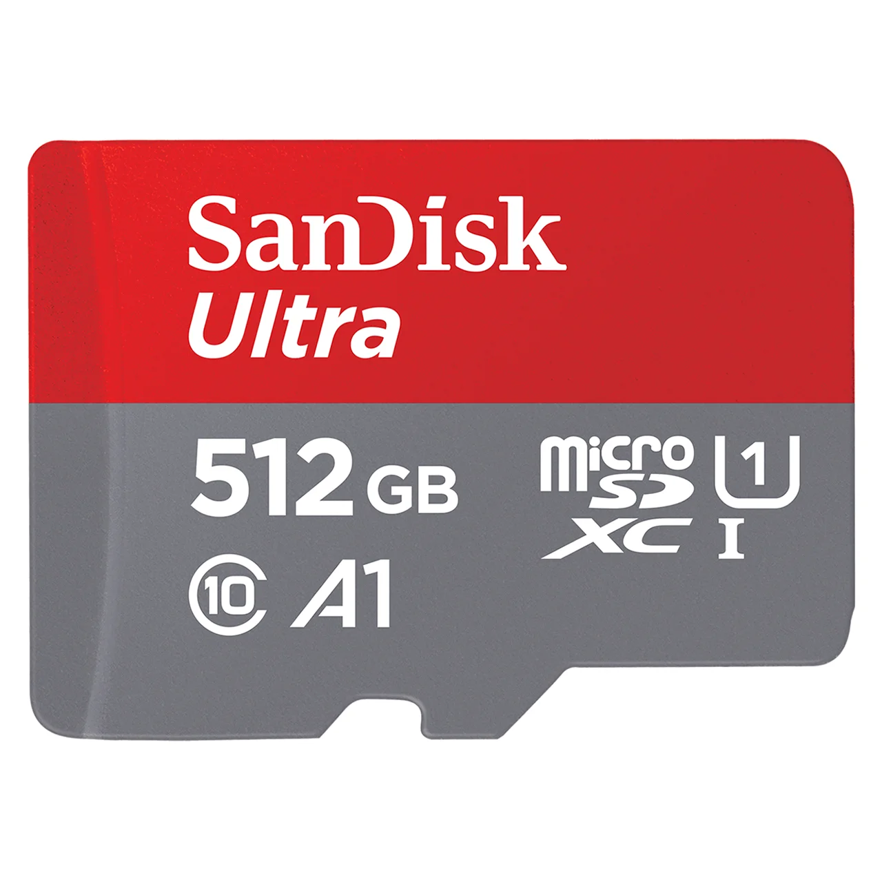 کارت حافظه MicroSDXC سن دیسک مدل Ultra ظرفیت 512 گیگابایت - 150MB/s