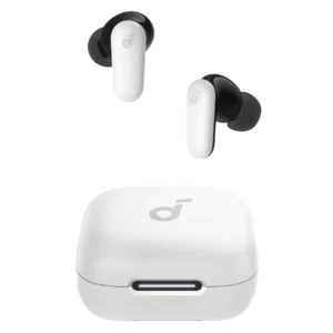 هندزفری بی سیم ساندکور مدل R50i NC A3959 با عمر باتری 45 ساعت، بلوتوث ورژن 5.4 و قابلیت نویز کنسلینگ