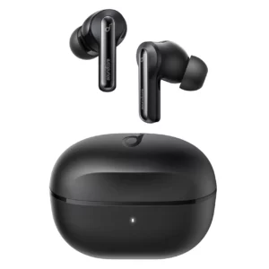 هندزفری بی سیم ساندکور مدل Life P3i A3993 با عمر باتری 40 ساعت، بلوتوث ورژن 5.2 و قابلیت نویز کنسلینگ