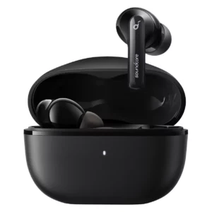 هندزفری بی سیم ساندکور مدل Life P3i A3993 - مشکی