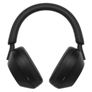 هدفون بی سیم سونی مدل WH-1000XM5 با عمرباتری 30 ساعت، بلوتوث ورژن 5.2 و قابلیت نویز کنسلینگ