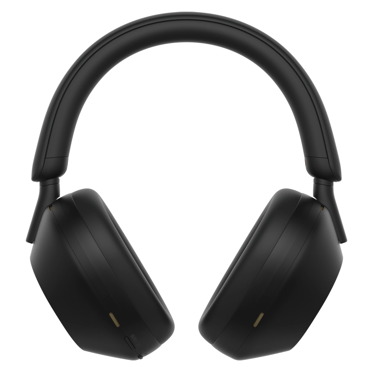 HAP-3400 هدفون بی سیم سونی مدل WH-1000XM5 - رنگ مشکی