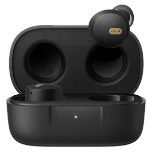 هندزفری بی سیم بیسوس مدل Bowie E18 - مشکی