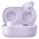 هندزفری بی سیم بیسوس مدل Bowie E18 - بنفش