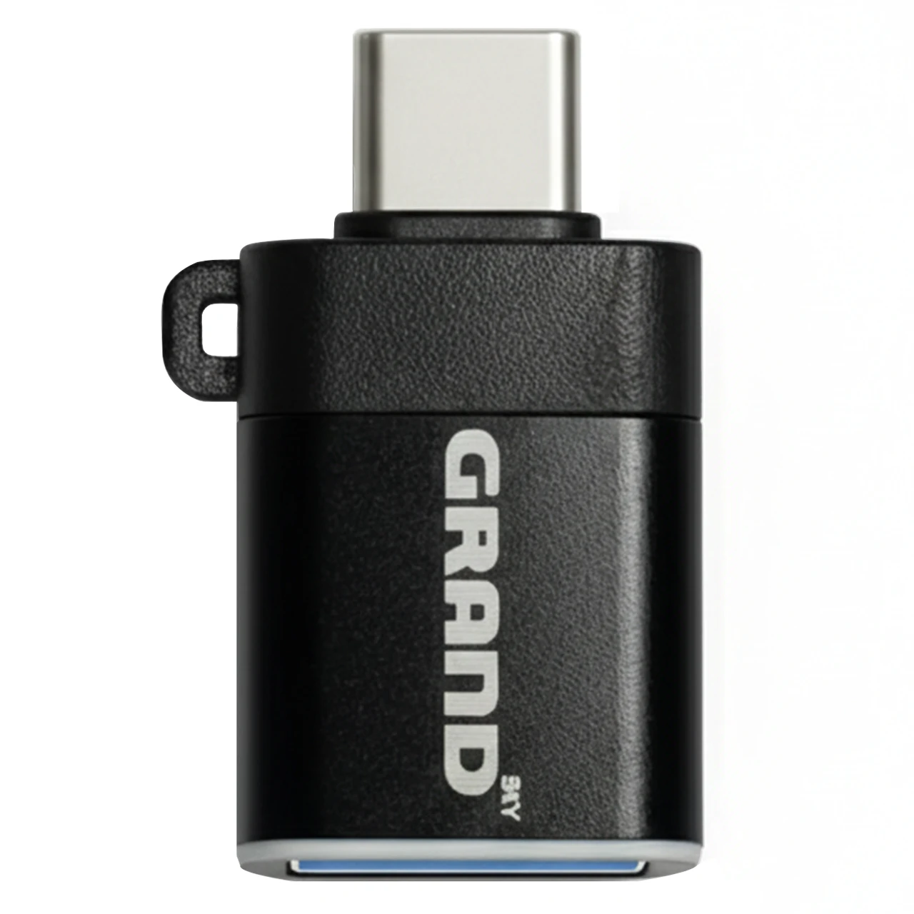 HAP-3450 تبدیل تایپ سی به USB 3.0 گرند مدل OTG-01