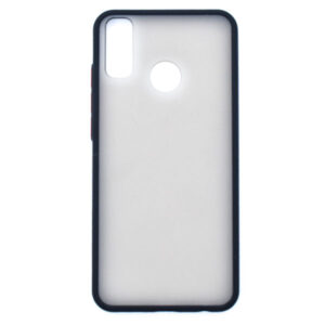 کاور دور سیلیکونی پشت مات سازگار با هوآوی Y8s