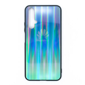 کاور لیزری شیشه ای سازگار با هوآوی مدل Nova 5T