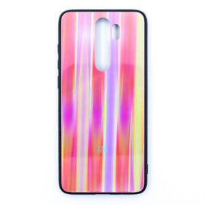 کاور لیزری شیشه ای سازگار با شیائومی مدل Note 8