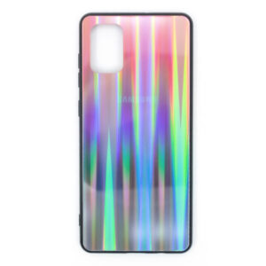 کاور لیزری شیشه ای سازگار با سامسونگ مدل A71