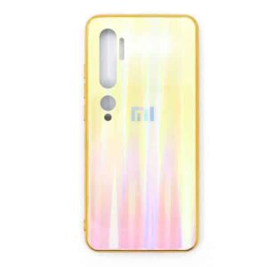 کاور لیزری شیشه ای سازگار با شیائومی مدل  MI 9 Pro