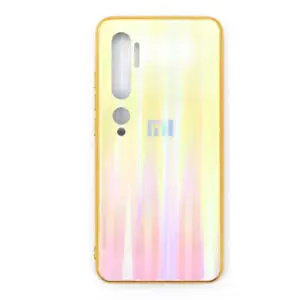 کاور لیزری شیشه ای سازگار با شیائومی مدل  MI 9 Pro