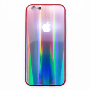 کاور لیزری شیشه ای سازگار با آیفون مدل 6S