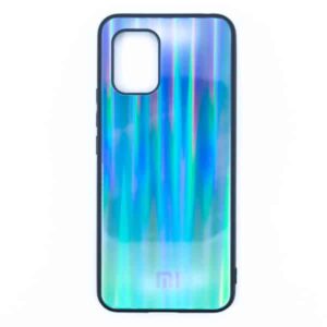 کاور لیزری شیشه ای سازگار با شیائومی مدل MI 10 Lite