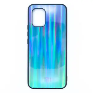 کاور لیزری شیشه ای سازگار با شیائومی مدل MI 10 Lite