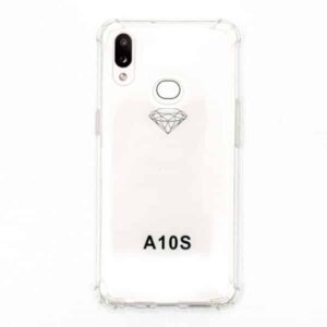کاور شفاف Unti-Shock مناسب سامسونگ مدل A10s